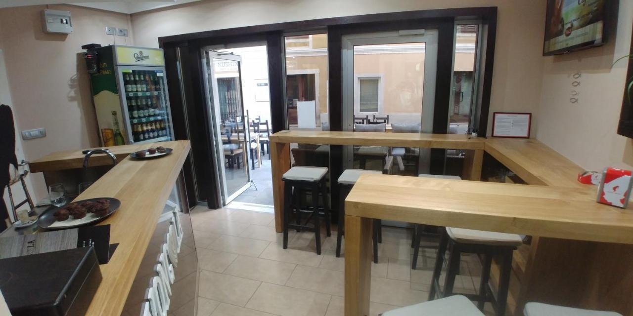 איזולה B&B Isola מראה חיצוני תמונה