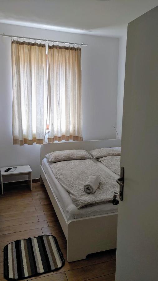 איזולה B&B Isola מראה חיצוני תמונה