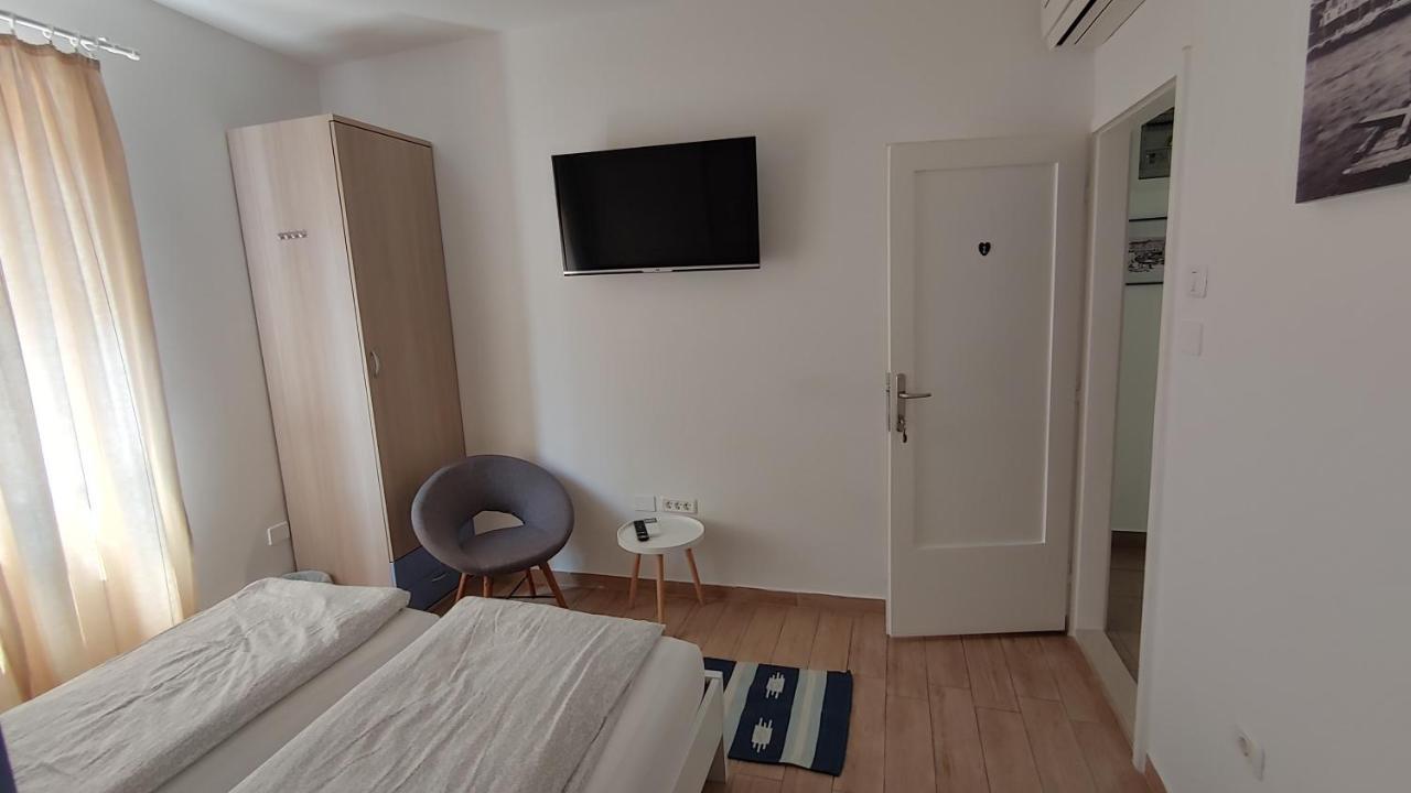 איזולה B&B Isola מראה חיצוני תמונה