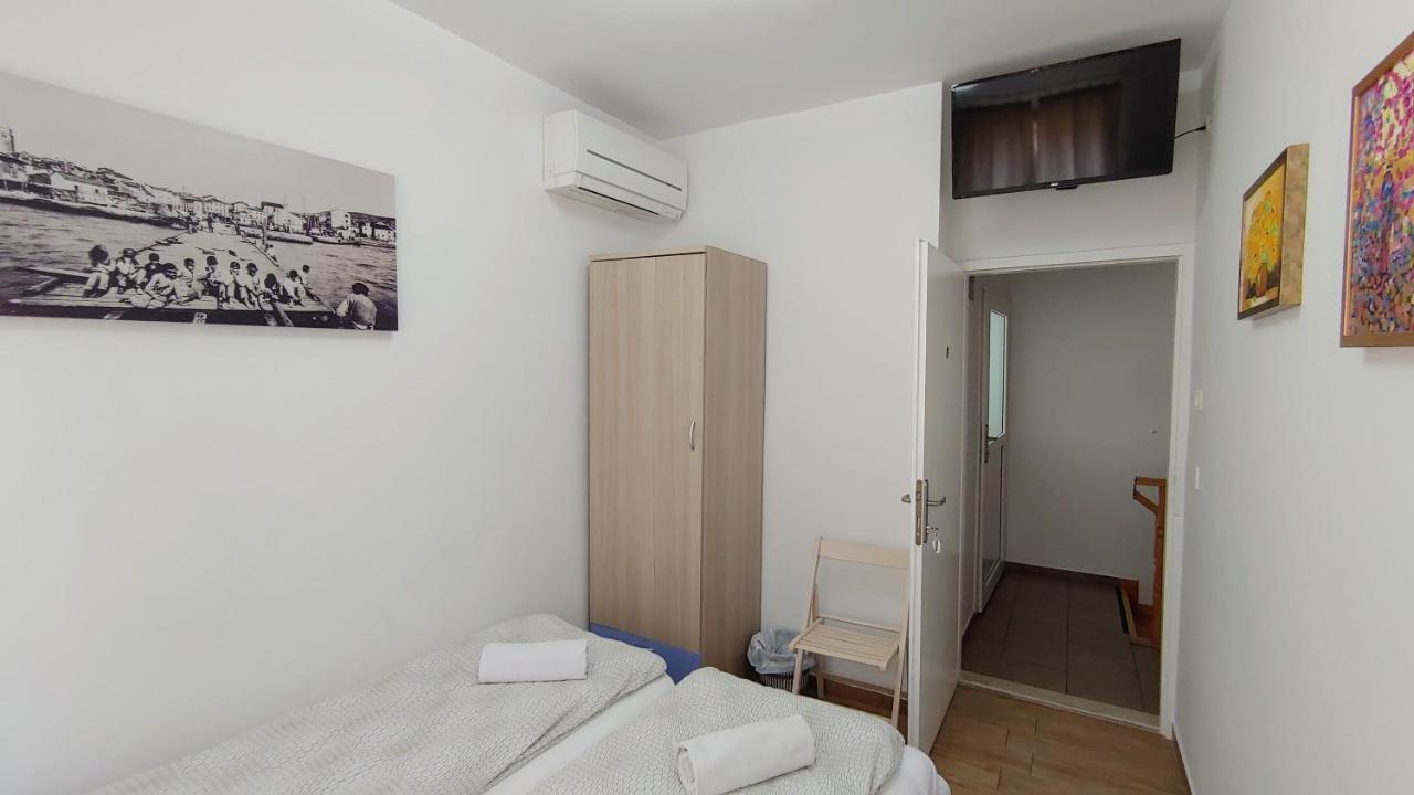 איזולה B&B Isola מראה חיצוני תמונה